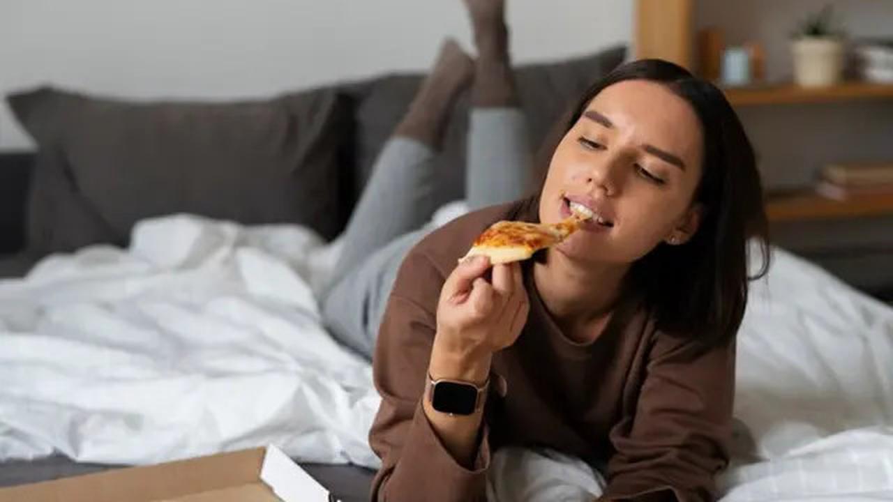 Cara Ampuh Mengecilkan Perut Buncit Tanpa Diet Ketat