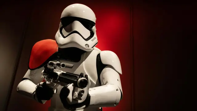 Star Wars