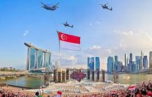 Ini cerita Singapura bisa merdeka, walau melarat dan tak punya SDA