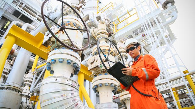 Skk Migas Yakin Produksi Minyak Tembus 1 Juta Barel Di 2030 Bisnis Liputan6 Com