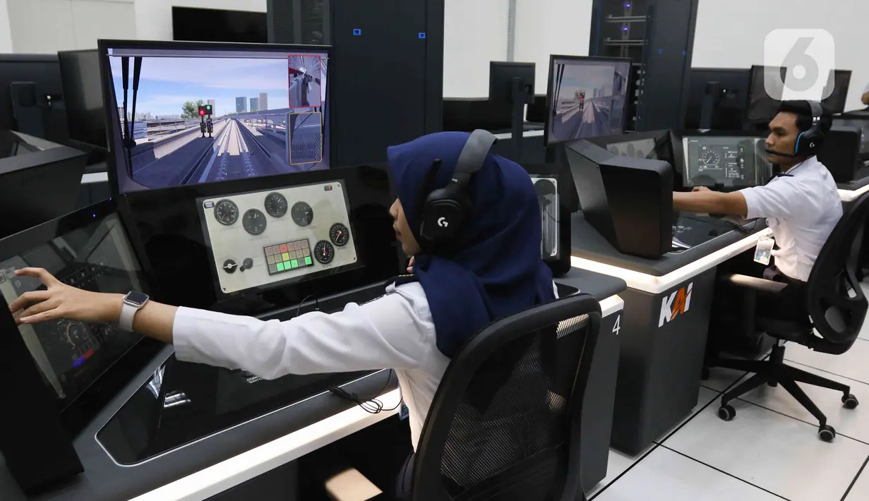 Dan akan resmi buka untuk masyarakat pada 12 Agustus mendatang. (Liputan6.com/Herman Zakharia)