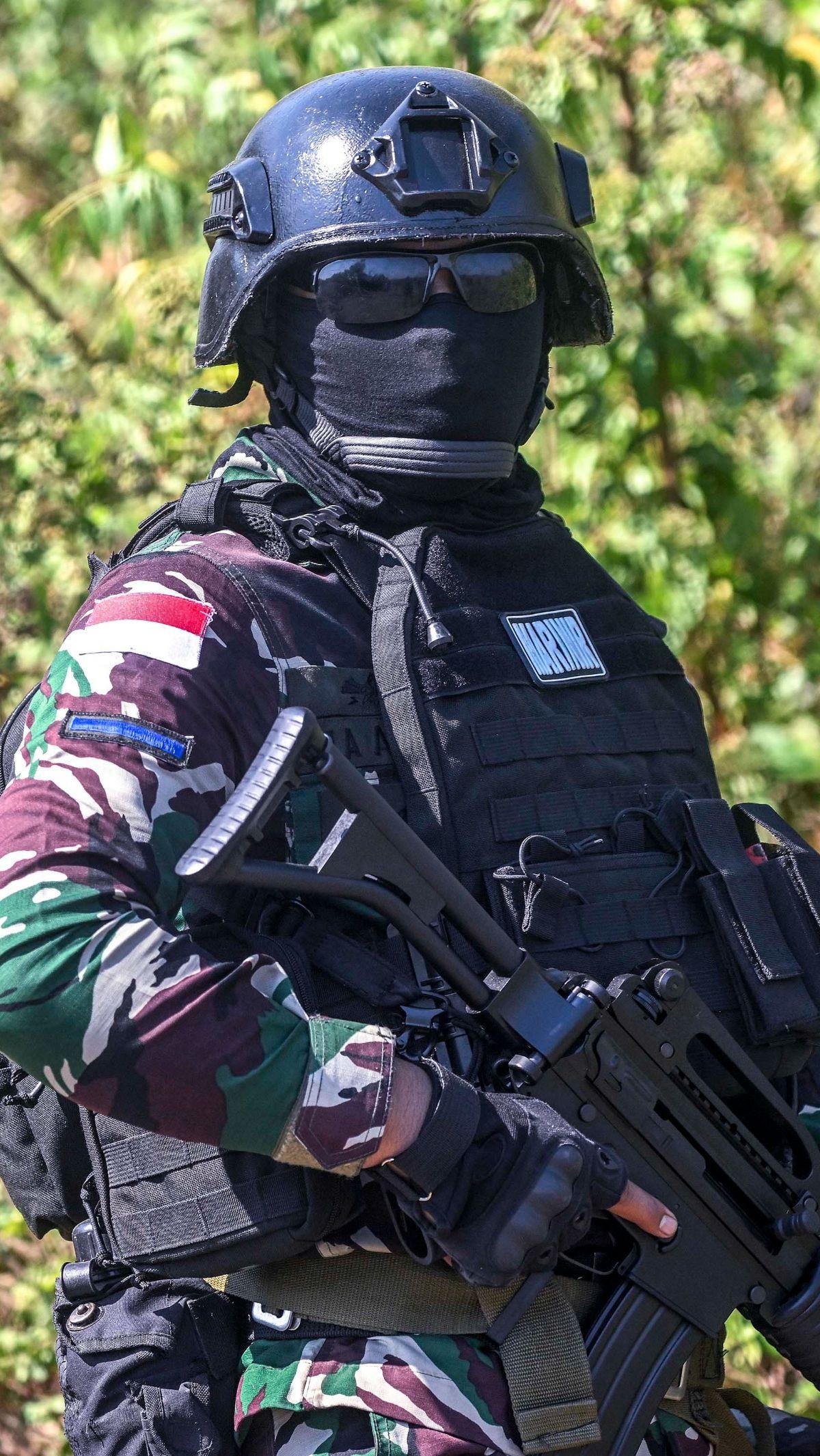 Gelaran ini juga menjadi laporan kepada seluruh rakyat Indonesia bahwa TNI selalu berlatih keras dan berusaha menjadi tentara yang profesional.<br>
