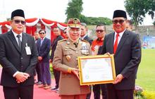 Petrokimia Gresik Raih Tiga Penghargaan K3 dari Gubernur Jatim, Perkuat Budaya Keselamatan Kerja