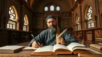 Memahami Fungsi Ijtihad dalam Hukum Islam, Definisi, Metode, dan Penerapannya