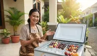 12 Ide Jualan Rumahan yang Cukup Pakai Kulkas Tanpa Kompor, Modal Terjangkau dan Mudah Dicoba