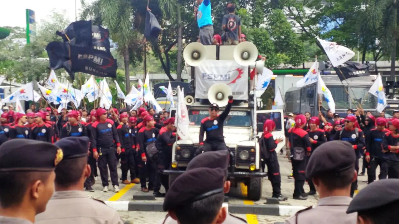 Unjuk Rasa