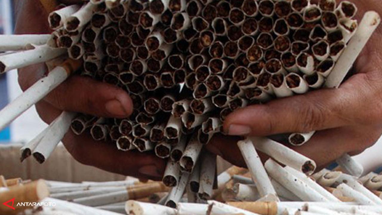 Pemerintah Berencana Tambah Lapisan Tarif Baru CHT, Pengusaha Rokok Beri Tanggapan Begini