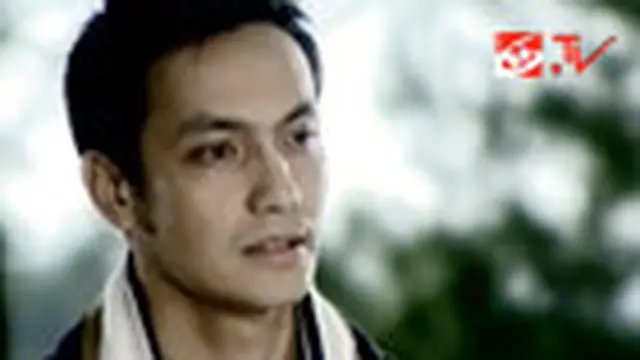 Gunawan Kembali Berakting