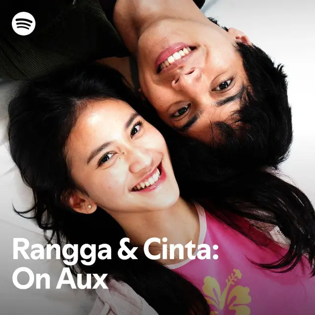Rangga & Cinta