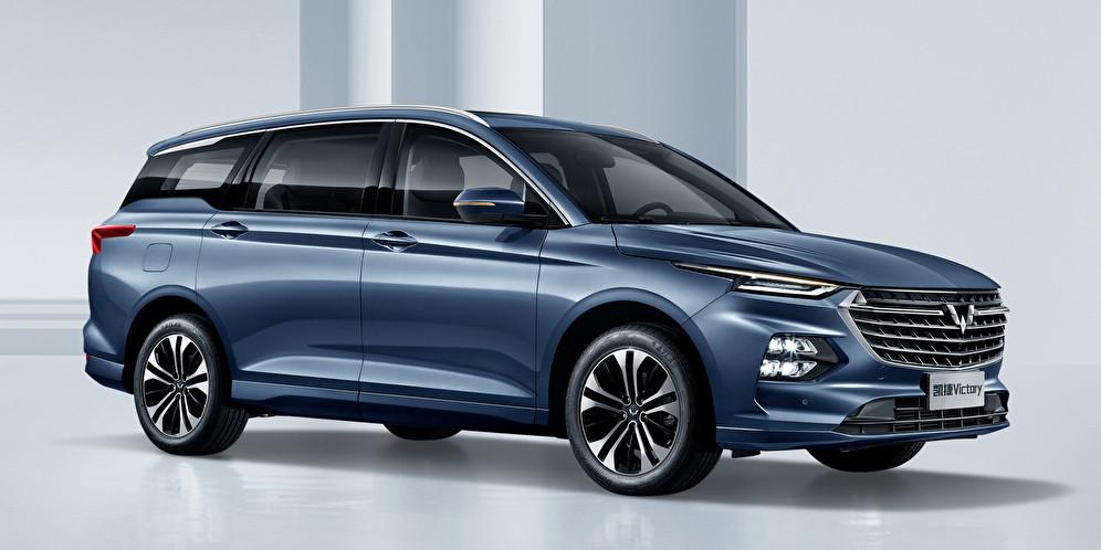 Wuling Victory