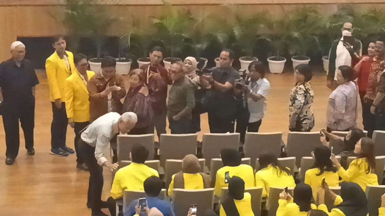 Dok. Istimewa