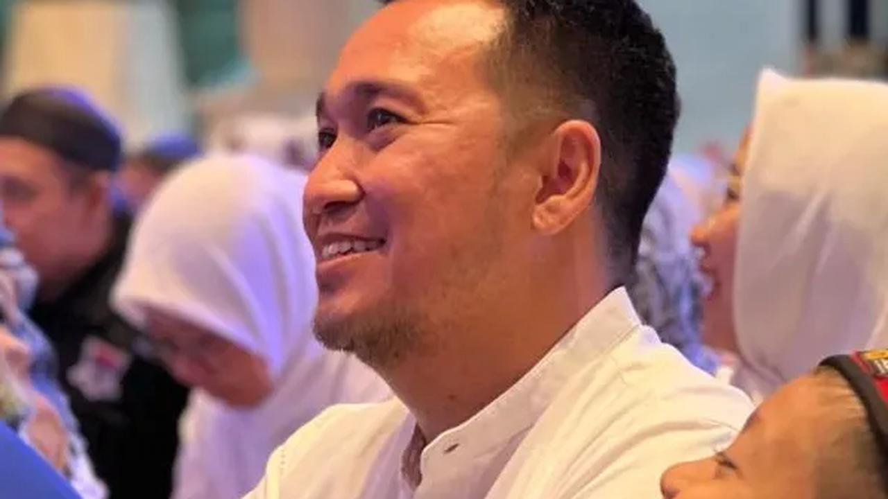 Kunjungi UMKM, Politikus NasDem Bicara Permudahan Izin Usaha Hingga Permodalan