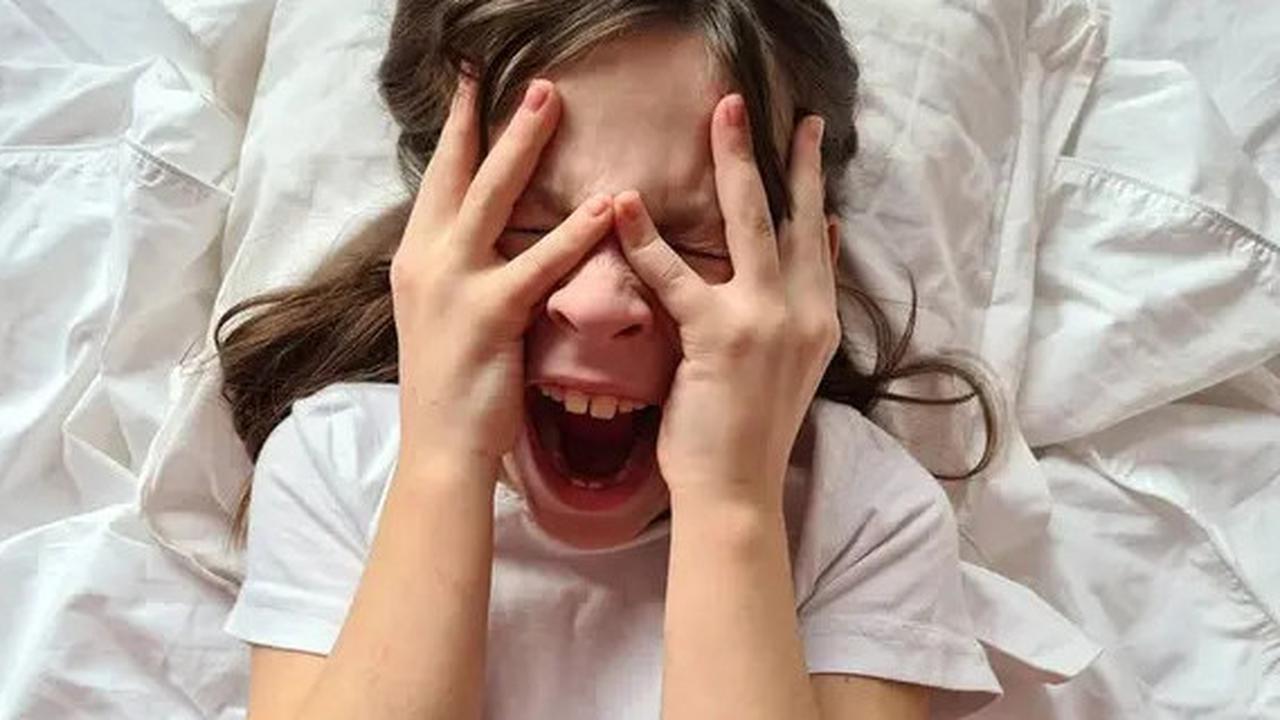 Jangan Diabaikan! 7 Keluhan Stres Ini Bisa Menjadi Tanda Awal Depresi