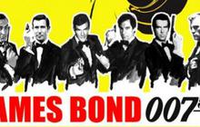 Oscar Jalankan misi kumpulkan keenam pemeran James Bond
