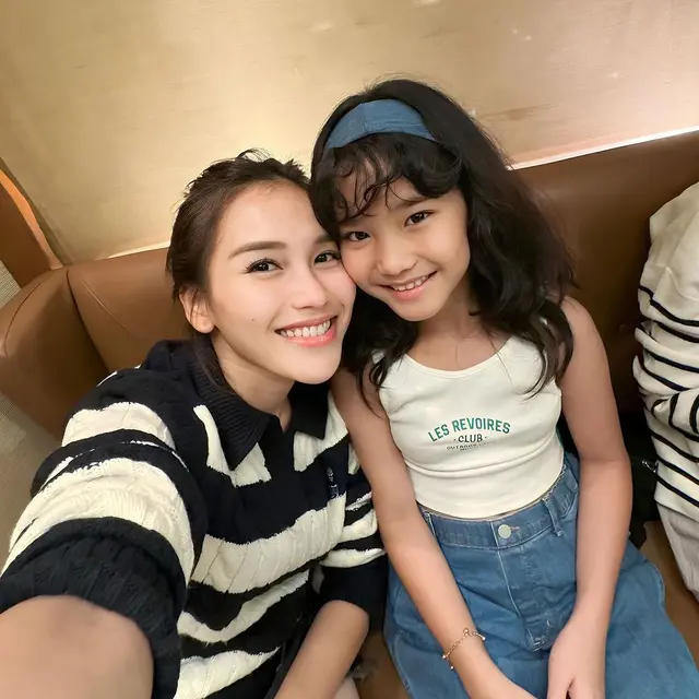 Ayu Ting Ting (Instagram/ayutingting92)