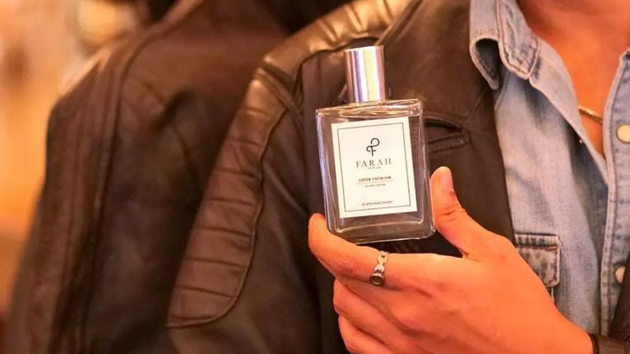 Farah parfum