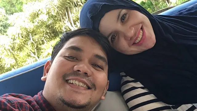 Pesona Aldila Jelita saat Tanpa Makeup, Tampil Apa Adanya