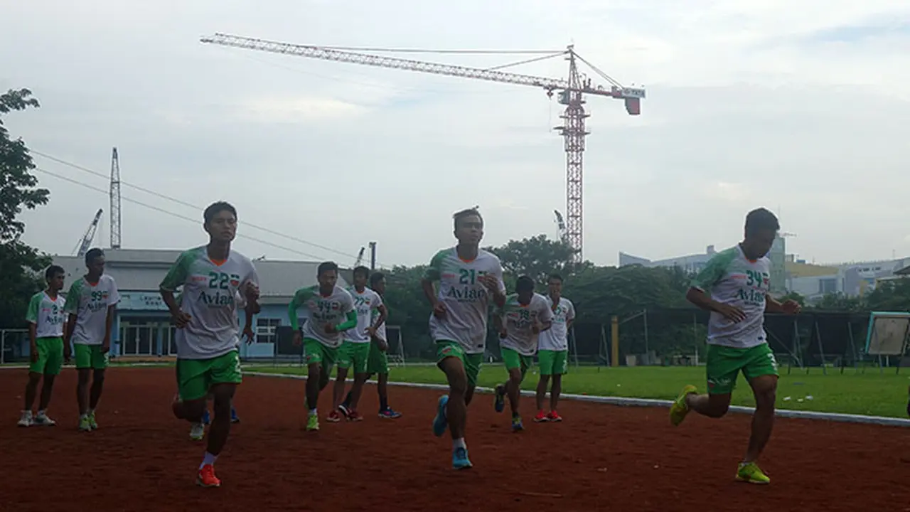 Surabaya United 