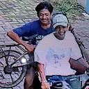 Niat Curi Ayam Berujung Gondol Sepeda, Senyum Pelaku Terekam CCTV