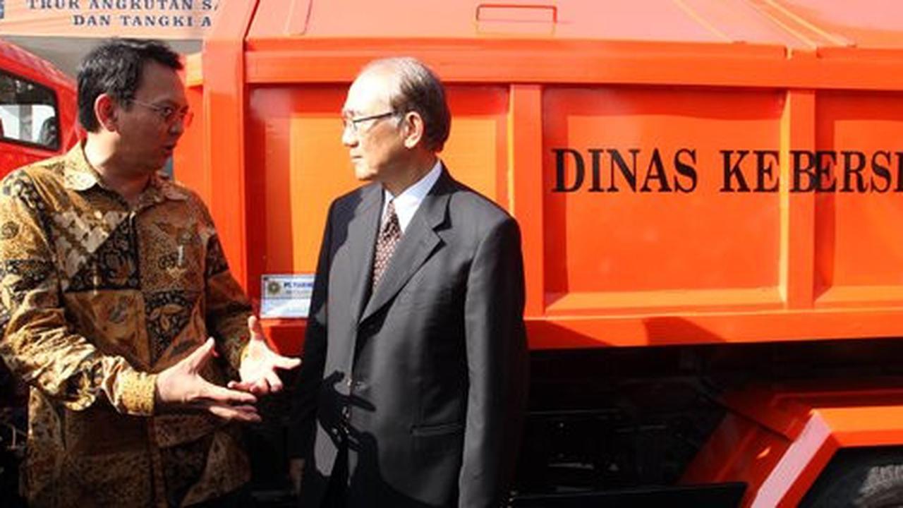 Bekasi menolak, ini lokasi alternatif buang sampah di Jakarta