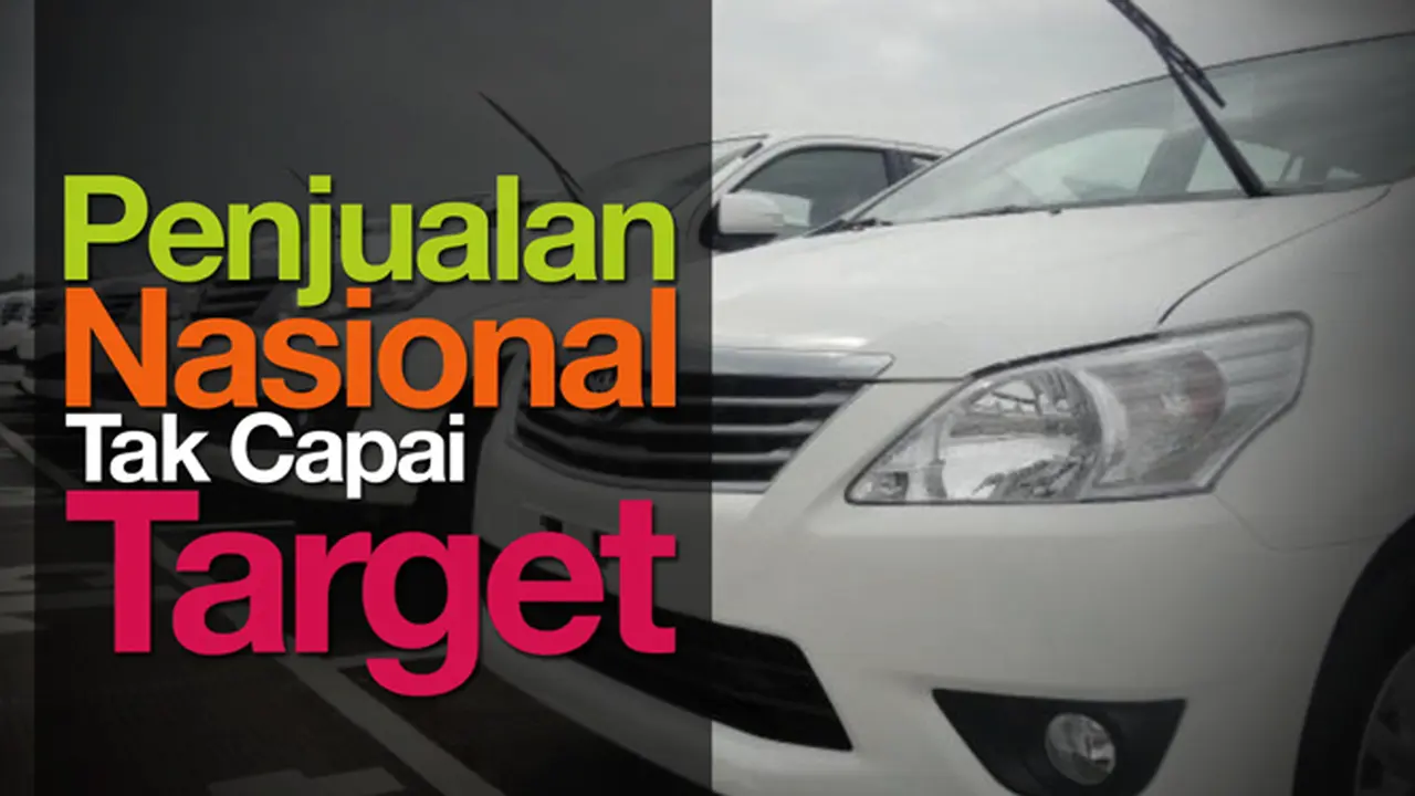 Kaleidoskop Otomotif Desember