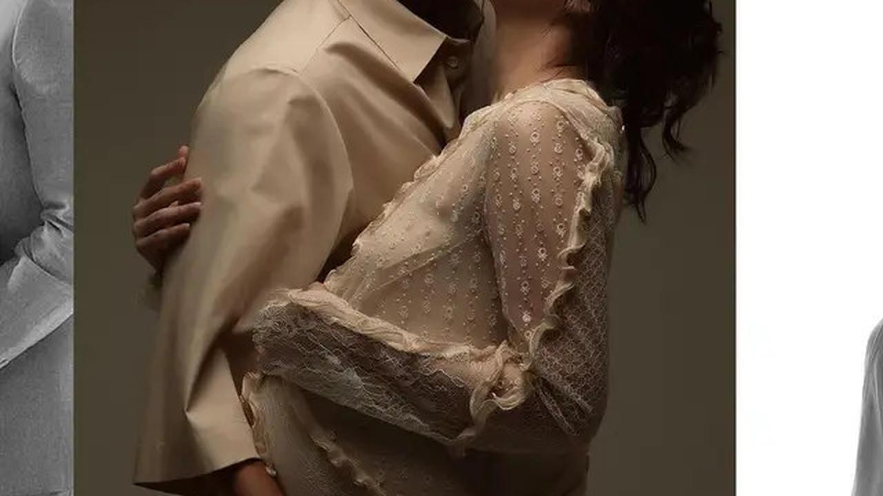 Aksen ruffle