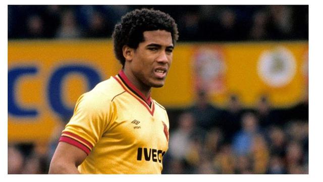 John Barnes