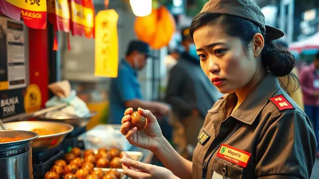 5 Ciri-Ciri Bakso Tikus yang Wajib Diketahui, Kenali Bahayanya!