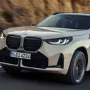 BMW X3 M50 Makin Buas, Tenaga Naik Plus Teknologi Velg Canggih