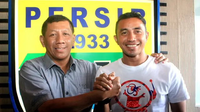 Firman Utina Persib