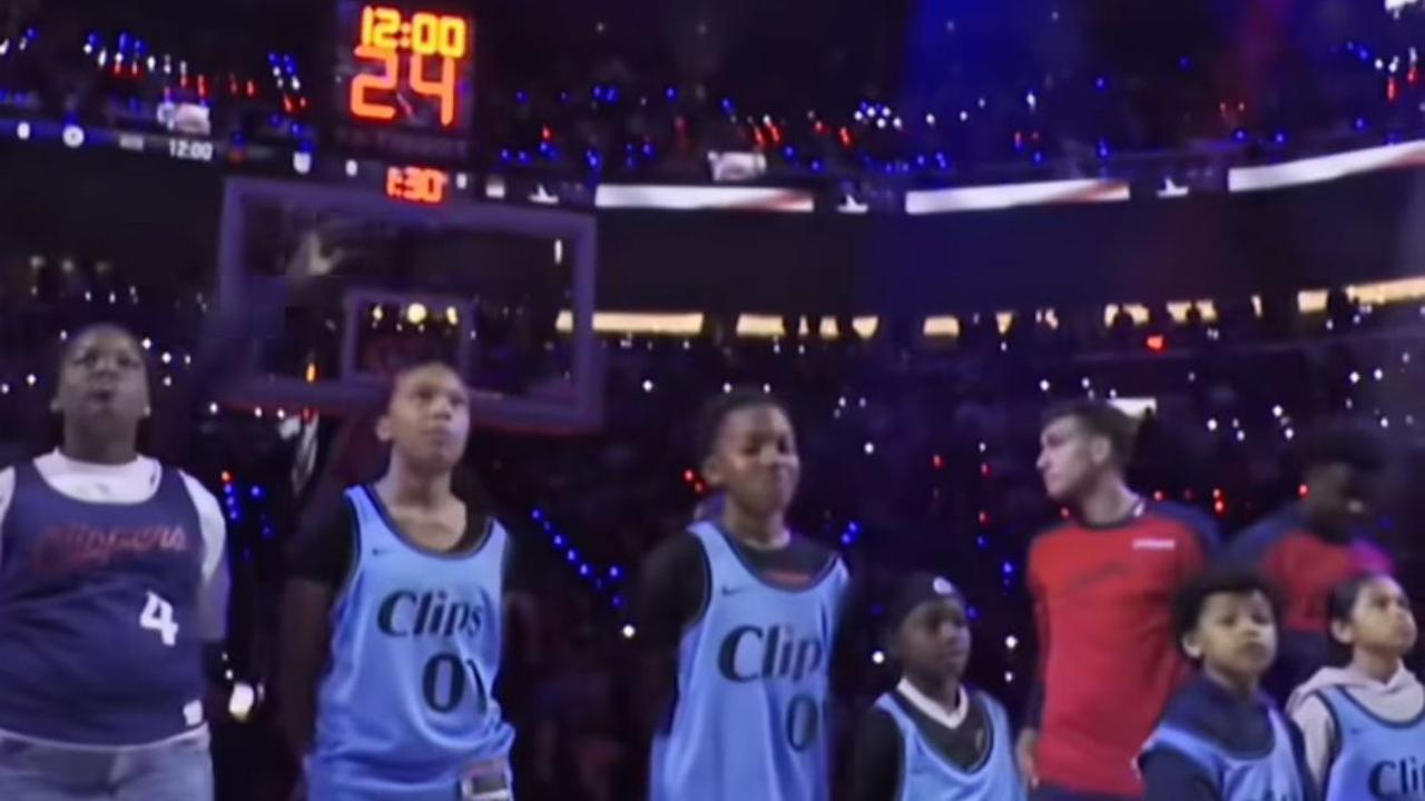 Malea Emma, Gadis Keturunan Indonesia Pertama yang Tampil di NBA dan Bikin Bangga Tanah Air