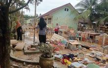 Ratusan Sekolah Rusak Akibat Banjir, Pendidikan di Aceh Tamiang Terancam Lumpuh