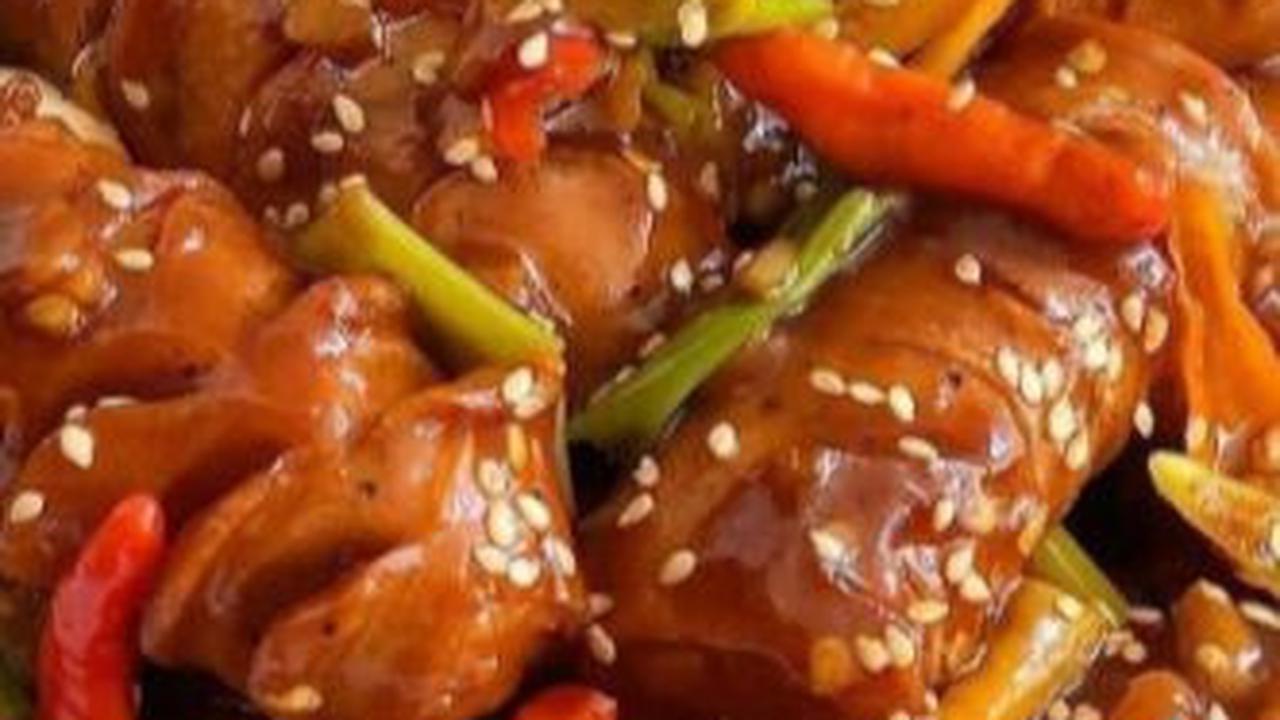 7 Resep Menu Sahur Awal Ramadhan dengan Sosis, Praktis & Bikin Nagih