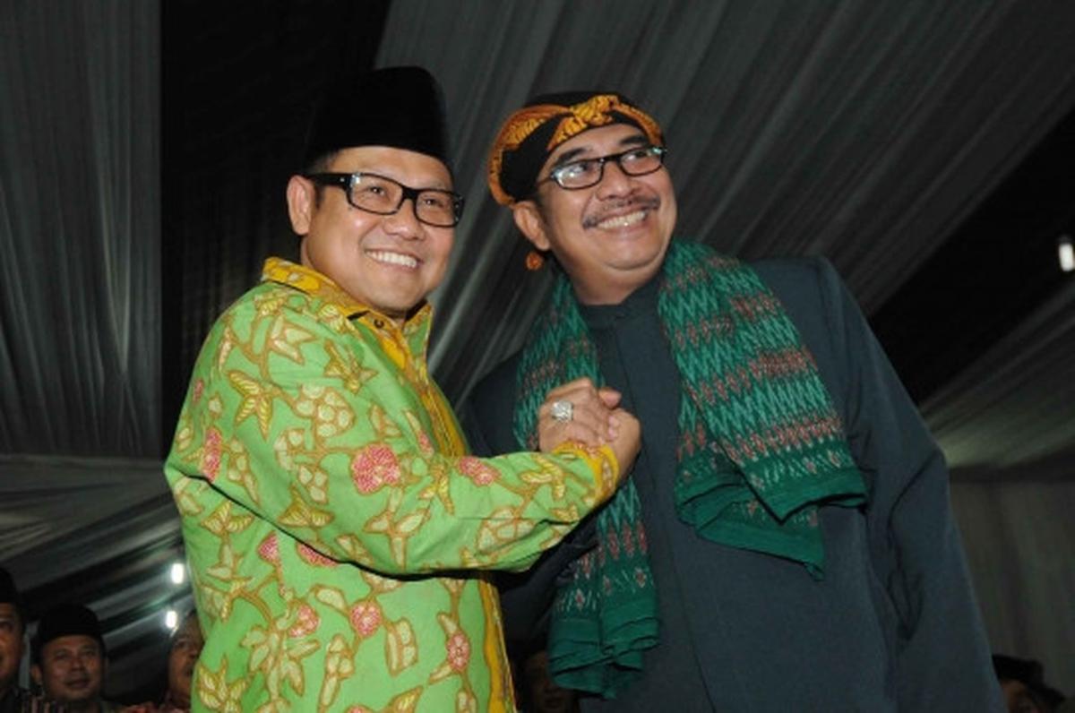 PKB gelar peringatan 1 Muharam