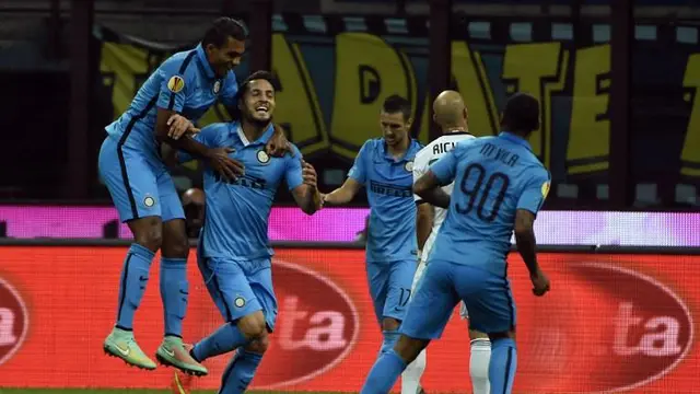 Inter Milan vs Qarabag