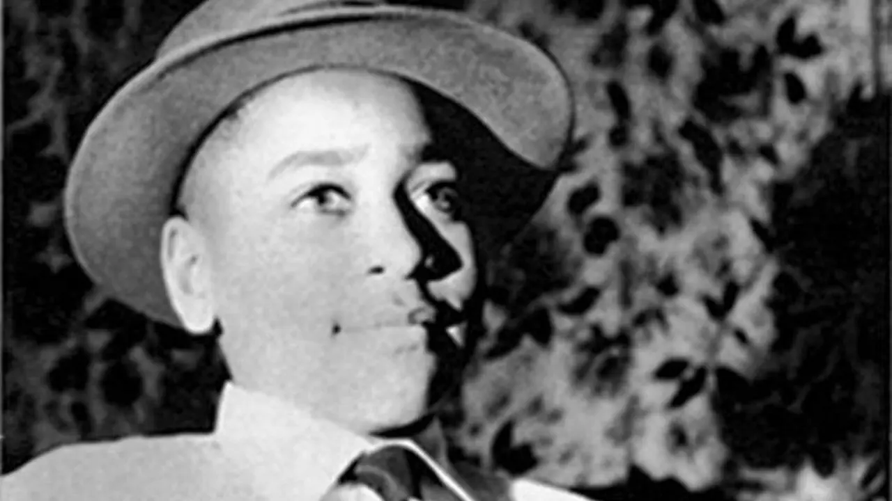 Emmett Till dianggap martir bagi gerakan hak-hak sipil di Amerika Serikat