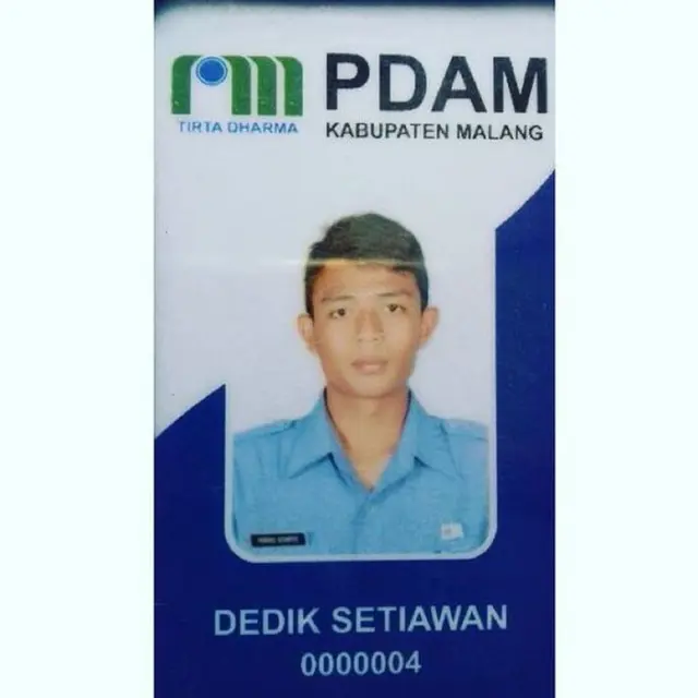 Dedik Setiawan