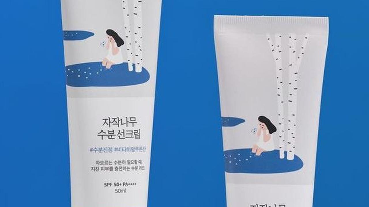 Pilih Physical Sunscreen untuk Jerawat Meradang dan Chemical Sunscreen untuk Jerawat Komedo