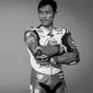 Afridza Munandar meninggal dunia menyusul balapan Idemitsu Asia Talent Cup di Sirkuit Sepang, Sabtu (2/11/2019). (Dok MotoGP)
