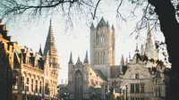 The most beautiful places in Belgium. (Photo: Christian Lue/Unsplash)