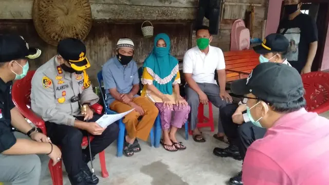 Mantan Awak Kapal China Ungkap Kondisi ABK yang Dilarung di Lautan