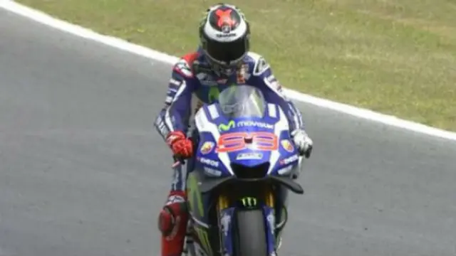 Jorge Lorenzo 
