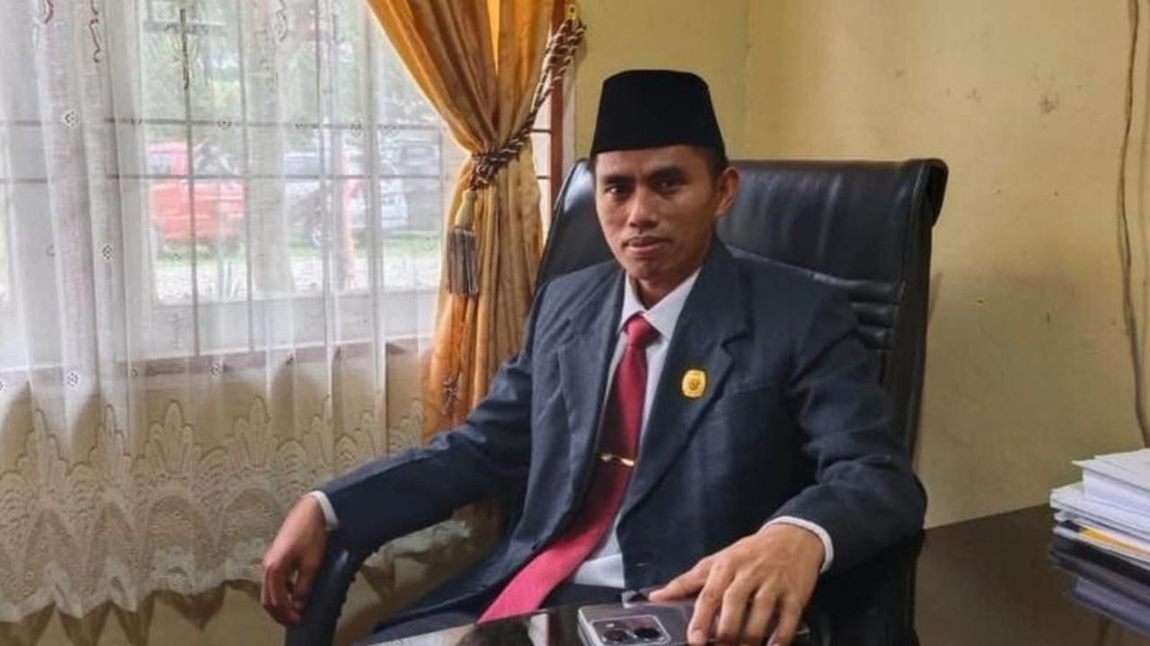 KPU Dharmasraya Tetapkan 174.034 Pemilih dalam Data Pemilih Berkelanjutan Triwulan Pertama 2026