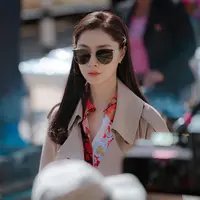 Inspirasi K-Fashion dari Serial Drama Korea Populer (Foto: Netflix)