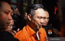 KPK Ungkap 23 Satuan Kerja Setor Uang Pemerasan Bupati Cilacap Syamsul Auliya Rachman