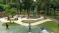 Cegah Anak Kena Heat Stroke Saat Cuaca Panas Ekstrem