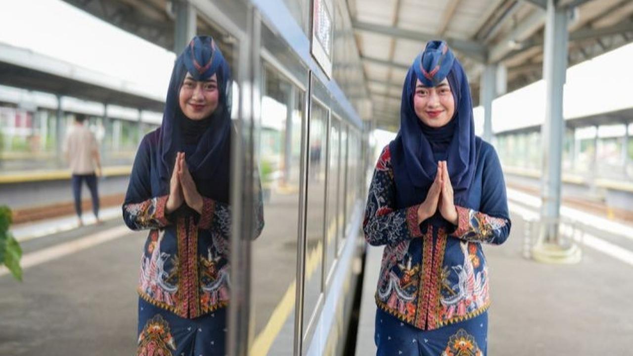 Heboh Harga Tiket Kereta Api Naik Naik Usai Lebaran, PT KAI: Sesuai Mekanisme Pasar