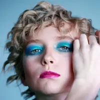 Kuasai teknik blending eyeshadow agar makeup mata terlihat lebih natural/copyright pexels/Alexander Grey