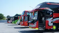 Pantau 115 Terminal, Kemenhub Temukan Ratusan Ribu Bus Langgar Aturan