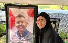 Pesan Fanny Kondoh untuk Calon Anaknya yang Akan Lahir Tanpa Ayah: Rasulullah Juga Yatim tapi Allah Jaga